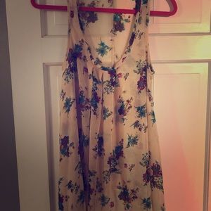 Steve Madden tank top